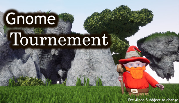 Gnome Tournament
