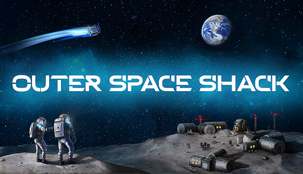 Outer Space Shack