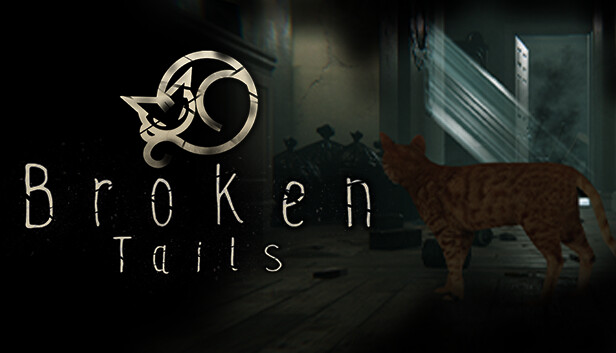 Broken Tails