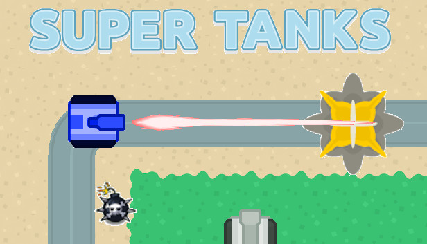 SuperTanks