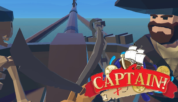 Captain!