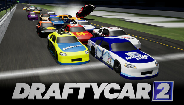 DRAFTYCAR 2 PC