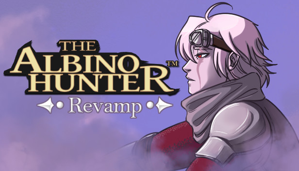 The Albino Hunter™ {Revamp}