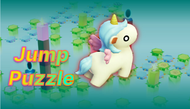 Jump Puzzle