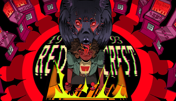 Redcrest: 1993