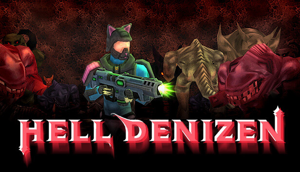 Hell Denizen