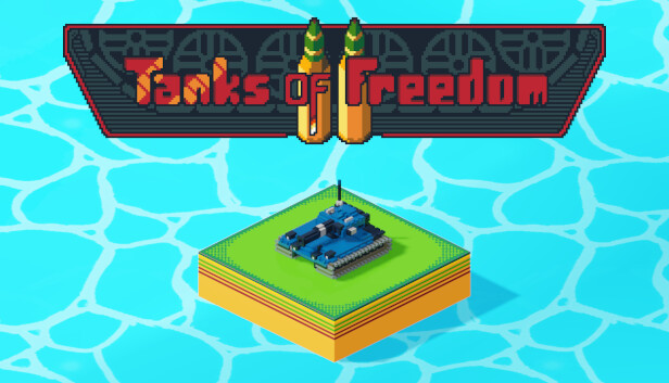 Tanks of Freedom II