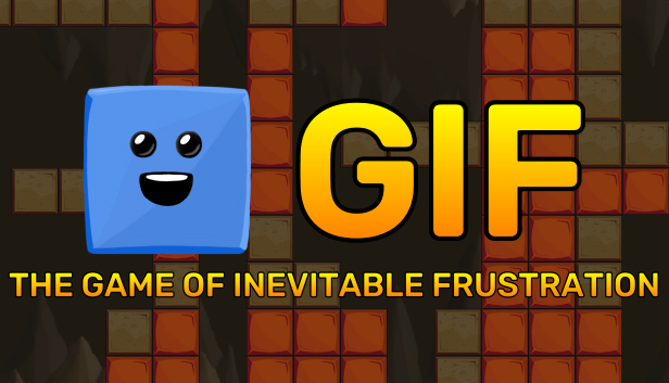 GIF: The Game of Inevitable Frustration