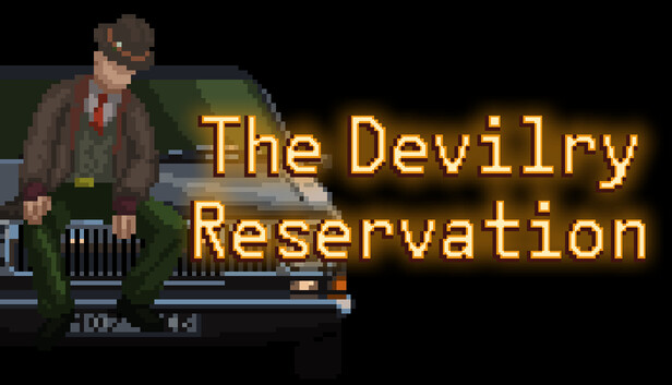 The Devilry Reservation