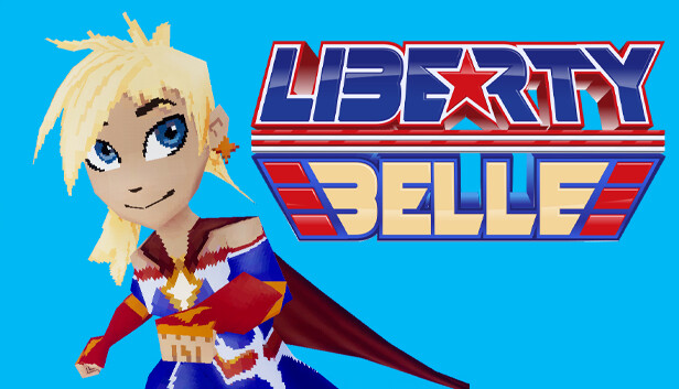 Liberty Belle