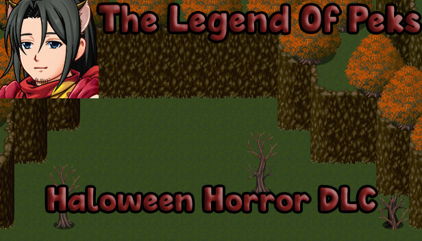 Legend Of Peks - Halloween Horror