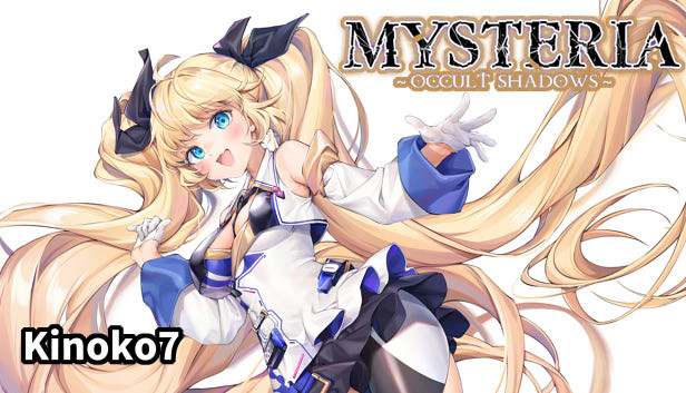 Mysteria~Occult Shadows~Kinoko7