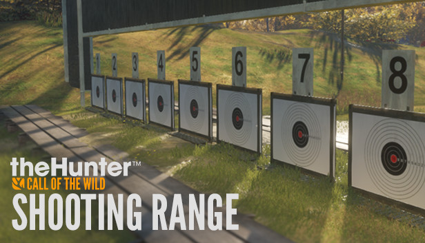 theHunter: Call of the Wild™ - Shooting Range