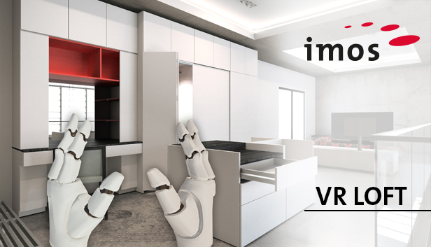 imos VR LOFT