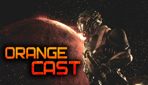 Orange Cast: Prologue