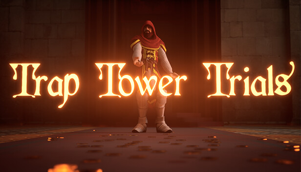 Trap Tower Trials