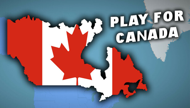 Simulator of Ukraine 1991 - Play for Canada