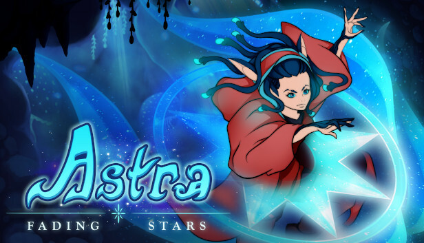 Astra: Fading Stars