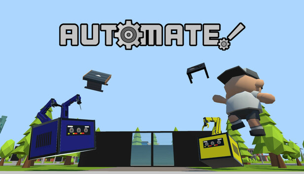 Automate!