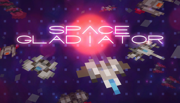 Space Gladiator
