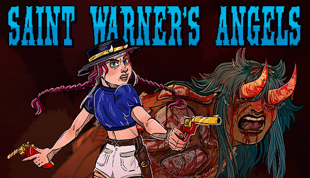 Saint Warner's Angels