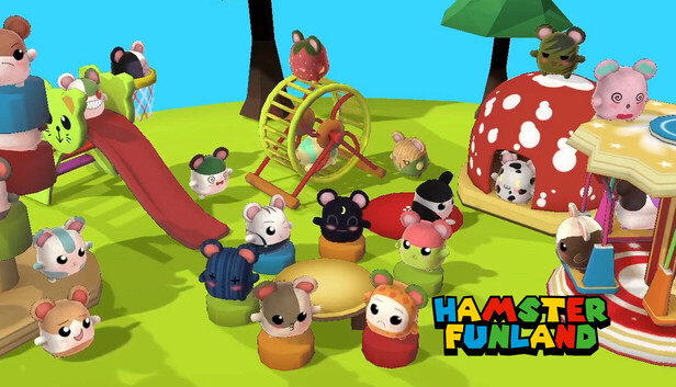 Hamster Funland