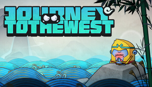 Journey to the West(暴躁西游)