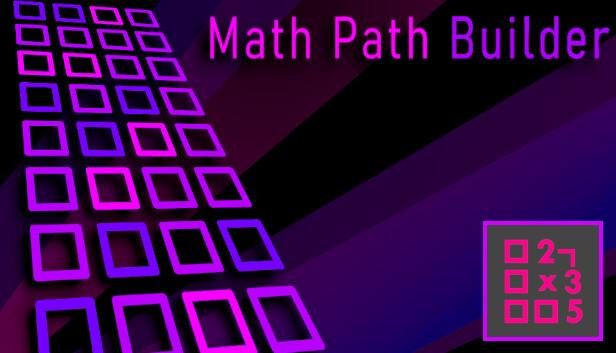 Math Path Builder