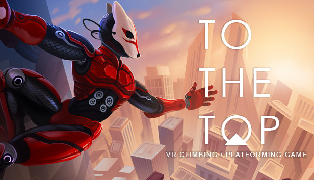 TO THE TOP