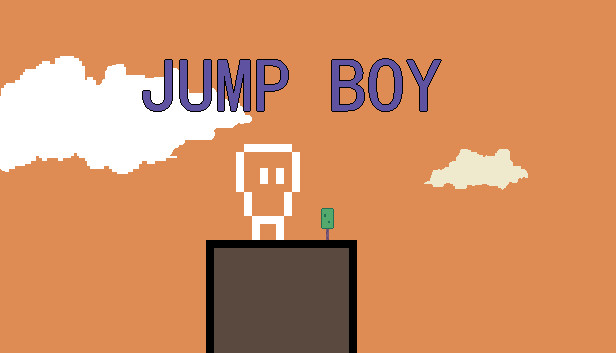 Jump Boy