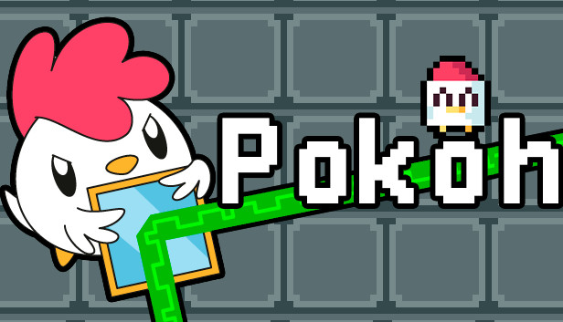 Pokoh