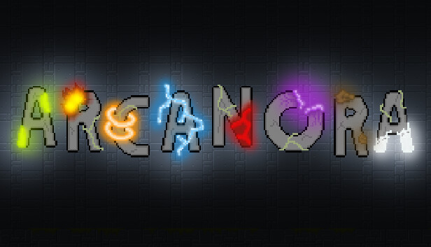 Arcanora