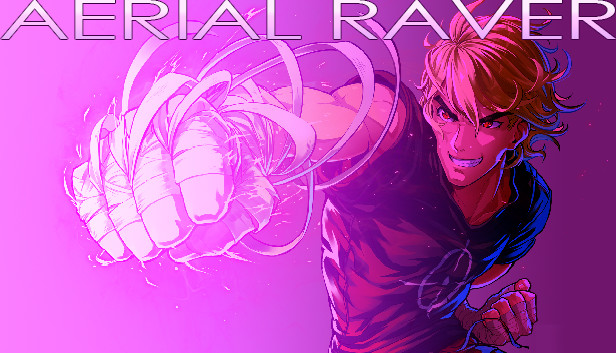 Aerial Raver