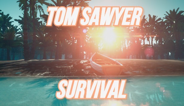 Mark Twain's Tom Sawyer: Survival Game