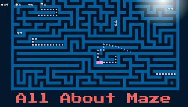 All About Maze
