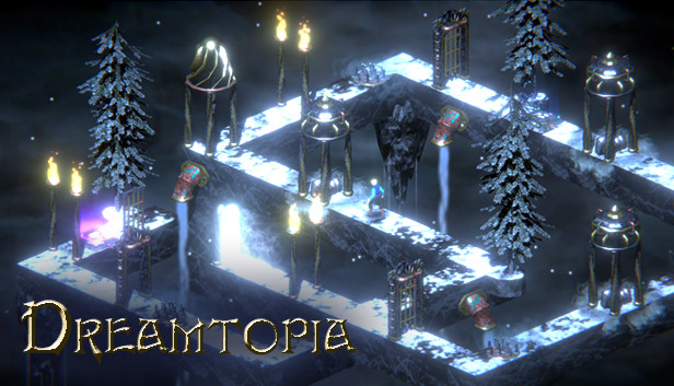 Dreamtopia