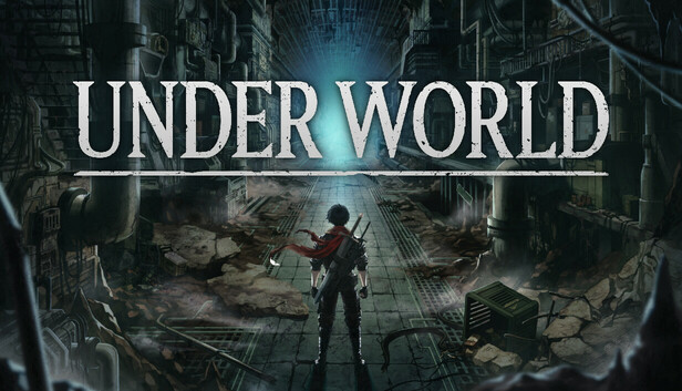 UNDER WORLD PC