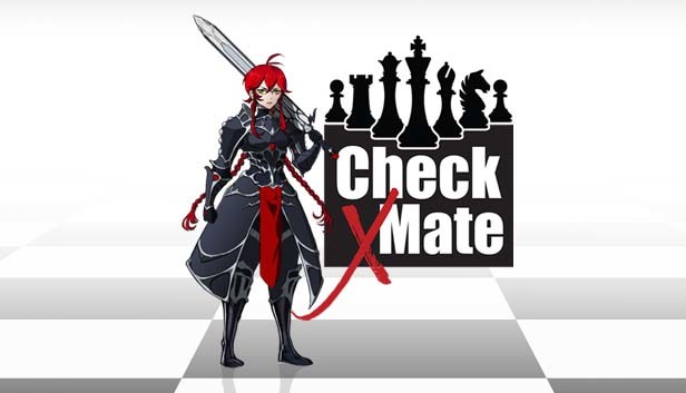 Check x Mate