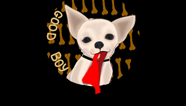 Good Boy!