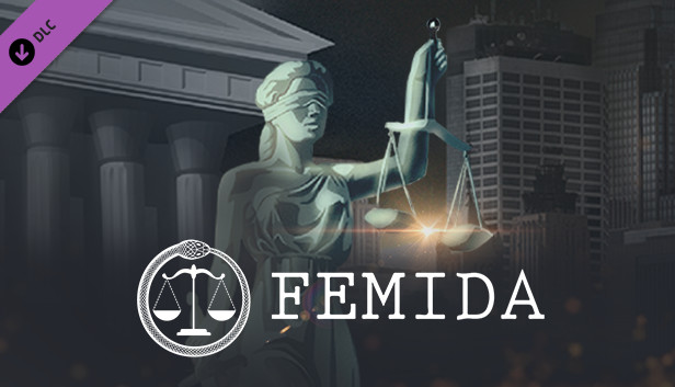 Femida - Party Dues Supporter Pack