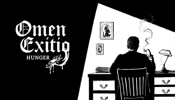 Omen Exitio: Hunger