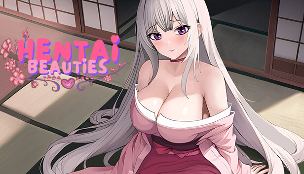 Hentai Beauties