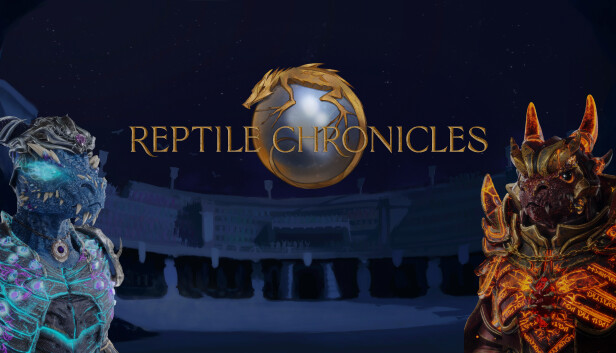REPTILE CHRONICLES