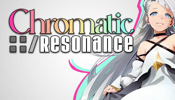Chromatic::/Resonance