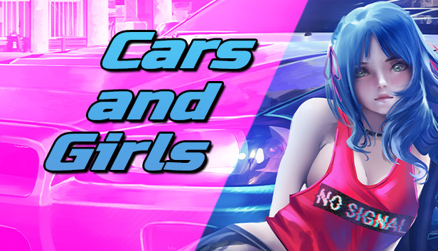 Cars and Girls