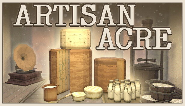 Artisan Acre