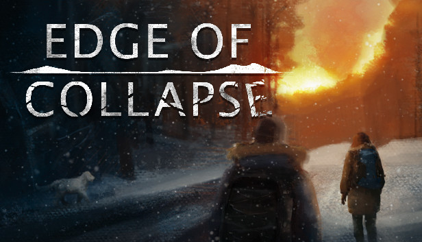 Edge of Collapse