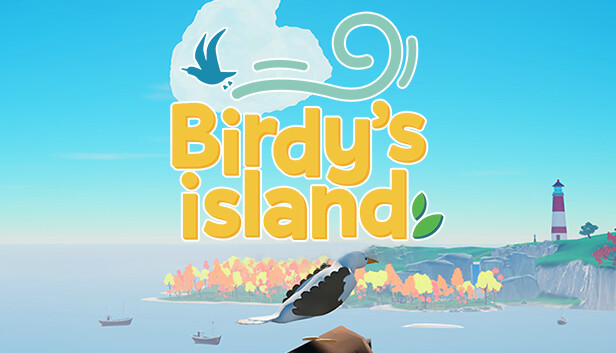 Birdy's Island