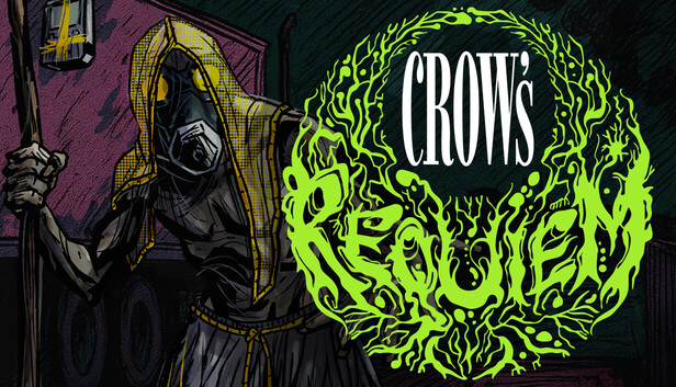 Crow's Requiem