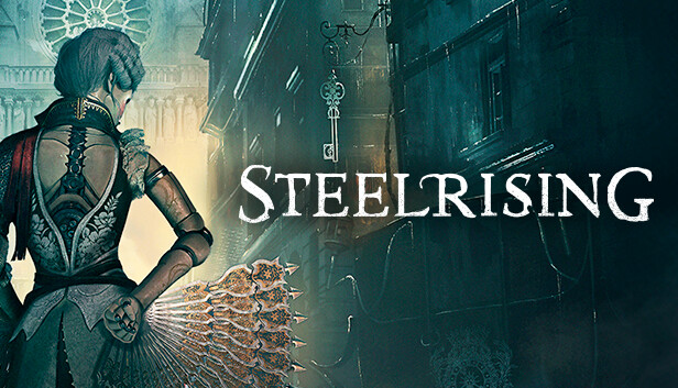 Steelrising